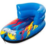Bunte Bestway Inflatables H2OGO! Pool Luftmatratze 
