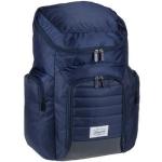 BESTWAY Notebookrucksack »Rucksack«, Notebookfach 27x34cm, Backpack, blau