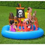 Bunte Bestway Inflatables Planschbecken & Kinderpools aus PVC aufblasbar 