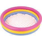 Bestway Inflatables Summer Runde Planschbecken & Kinderpools aus PVC aufblasbar 