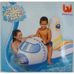 Bestway Inflatables Wasserspielzeug mit Flugzeug-Motiv aufblasbar 