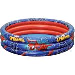 Bunte Bestway Inflatables Spiderman Planschbecken & Kinderpools aus PVC 