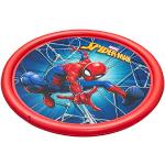 Bunte Bestway Inflatables Spiderman Pool Luftmatratze aus PVC 