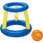 Gartenspielzeuge & Outdoor-Spielzeuge mit Basketball-Motiv aus PVC 2-teilig 