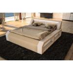 Weiße Moderne Sofa Dreams Matera Betten-Kopfteile 