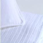 Weiße Moderne Evelyn Kahle Tagesdecken & Bettüberwürfe aus Textil 