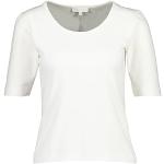 3/4-ärmelige Better Rich Scoop Rundhals-Ausschnitt T-Shirts für Damen Größe XL für den für den Sommer 