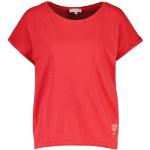 Reduzierte Rote Better Rich T-Shirts aus Baumwolle für Damen Größe XXL 