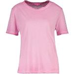 Pinke Better Rich Rundhals-Ausschnitt T-Shirts für Damen Größe XL 