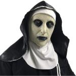 Reduzierte Horror-Masken aus Latex für Damen 