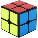 Zauberwürfel 2x2 Speedcube, Magic Speed Cube Puzzle Würfel, Spielzeug Geschenke für Kinder