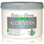 Reduzierte Bettina Barty Body Line Aloe Vera Cremes 500 ml mit Aloe Vera für Herren 