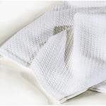 Weiße Evelyn Kahle Tagesdecken & Bettüberwürfe aus Textil 260x260 