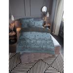 Reduzierte Tom Tailor Bettwäsche Sets & Bettwäsche Garnituren aus Flanell 135x200 