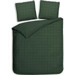 Grüne Heckett & Lane Bettwäsche Sets & Bettwäsche Garnituren aus Textil 200x200 