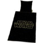 Herding Star Wars Bio Kissenbezüge & Kissenhüllen aus Baumwolle maschinenwaschbar 135x200 