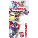 Transformers Kissenbezüge & Kissenhüllen aus Baumwolle 135x200 