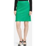 Grüne Unifarbene Betty Barclay Midi Midiröcke für Damen Größe XL 