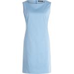 Blaue Business Betty Barclay Mini Sommerkleider für Damen Größe M für den für den Sommer 