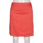 Reduzierte Orange Betty Barclay Mini Miniröcke für Damen Größe M 