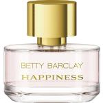 Betty Barclay Eau de Parfum 20 ml mit Apfel für Damen 