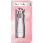 Betty Barclay Eau de Parfum 15 ml mit Rosen / Rosenessenz für Damen 