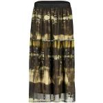 Reduzierte Schwarze Betty Barclay Midi Festliche Röcke aus Polyester für Damen Größe L 