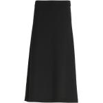 Schwarze Unifarbene Betty Barclay Maxi Maxiröcke für Damen Größe M für den für den Herbst 