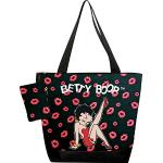 Betty Boop Wickeltaschen mit Riemchen für Damen 