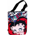 Betty Boop Einkaufstasche Shopper Bag 33 cm