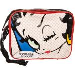 Bunte Betty Boop Messenger Bags & Kuriertaschen 