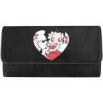 Betty Boop Brieftaschen für Damen zum Valentinstag 