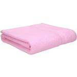 Rosa Betz Handtücher aus Frottee maschinenwaschbar 50x100 