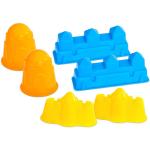Blaue Betzold Sandkasten Spielzeuge aus Kunststoff 2-teilig 