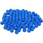 Blaue Betzold Perlensets 100-teilig 
