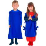 Rote Betzold Maria-Kostüme für Kinder 