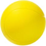 Betzold Sport Tennisbälle, Setgröße: 3 Stück, Ausführung: Softball, beschichtet Ø 70 mm