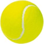 Betzold Sport Tennisbälle, Setgröße: 3 Stück, Ausführung: Tennisball Ø 60 mm