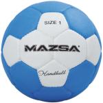 MAZSA Schul-Handball Maxgrip, Größe: 1
