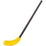 Betzold Sport Unihockey-Schläger, einzeln, Farbe: gelb