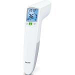AKTION BEURER FT 100 Fieberthermometer (kontaktlos, Abstands-Sensor, AAA)