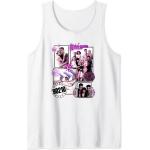 Beverly Hills 90210 Group Panels Poster Tank Top