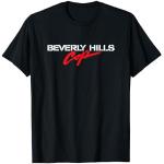 Beverly Hills Cop Logo T-Shirt