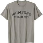 Beverly Hills Cop Mumford Phys. Ed. T-Shirt