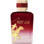 BEVERLY HILLS POLO CLUB Royale Eau de Parfum