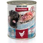 BEWI DOG Trockenfutter für Hunde 