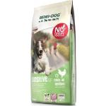 Bewi Dog Sensitive GF 2 x 12,5 kg Grain-Free getreidefrei
