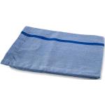 Blaue Wäschesäcke & Wäschebeutel aus Textil maschinenwaschbar 