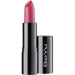 BeYu Pure Color & Stay Lipstick Lippenstifte 4 g Nr. 200 - Flirty Pink