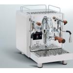 Bezzera Duo MN E61 Espressomaschine Dual-Boiler mit Rotationspumpe NEU